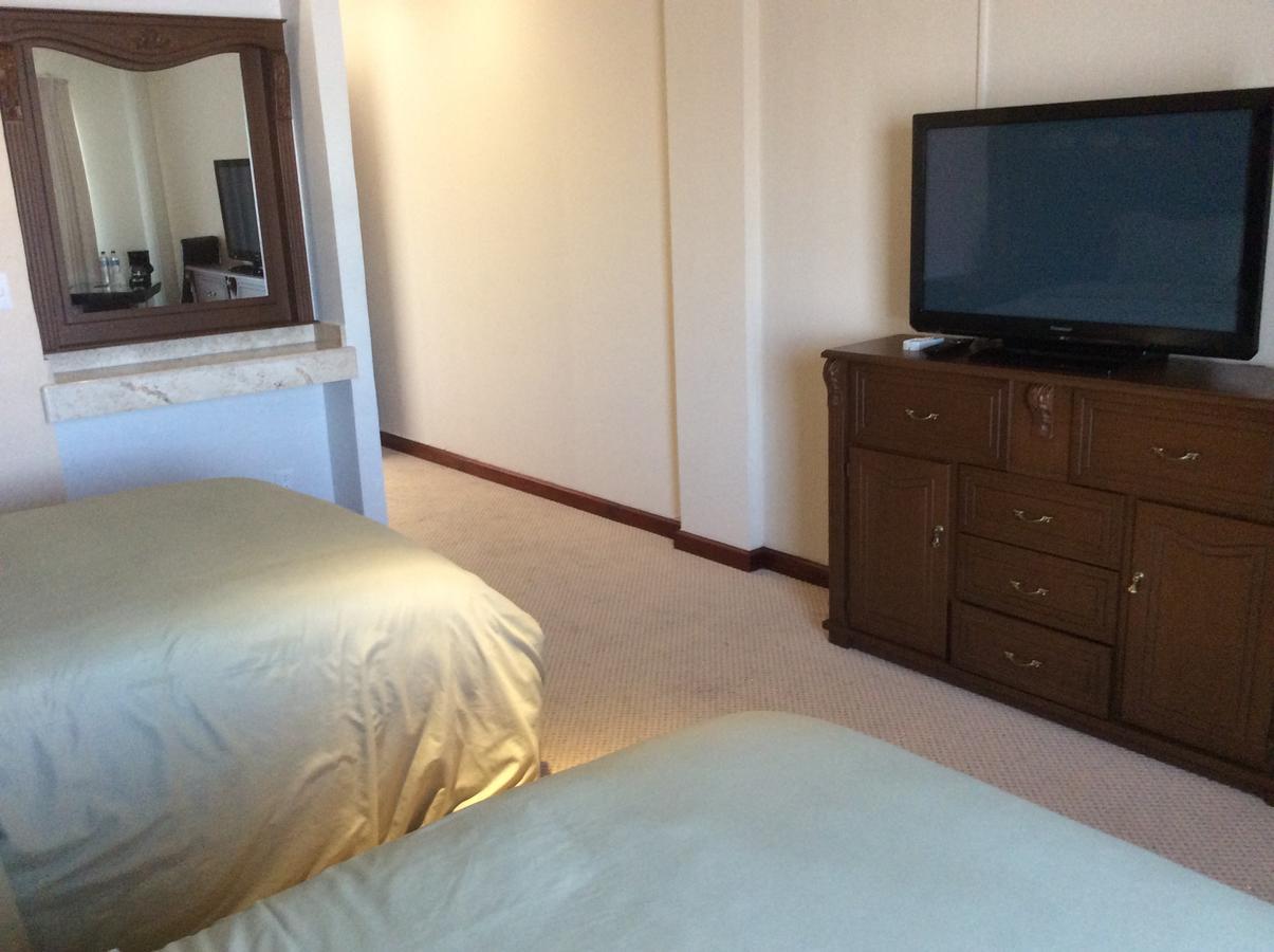 Hotel Candiles Valle de Santiago Ngoại thất bức ảnh