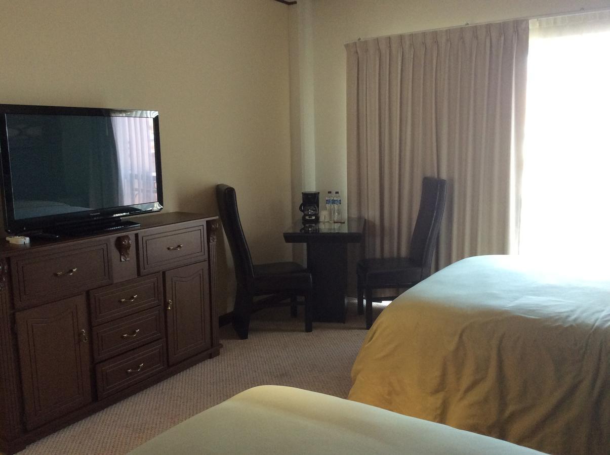 Hotel Candiles Valle de Santiago Ngoại thất bức ảnh