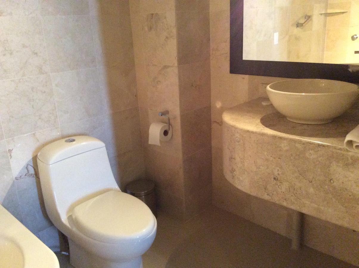 Hotel Candiles Valle de Santiago Ngoại thất bức ảnh
