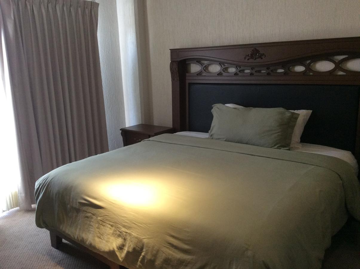 Hotel Candiles Valle de Santiago Ngoại thất bức ảnh