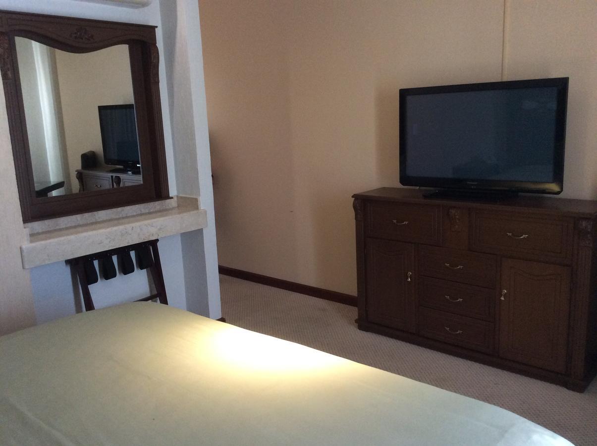 Hotel Candiles Valle de Santiago Ngoại thất bức ảnh