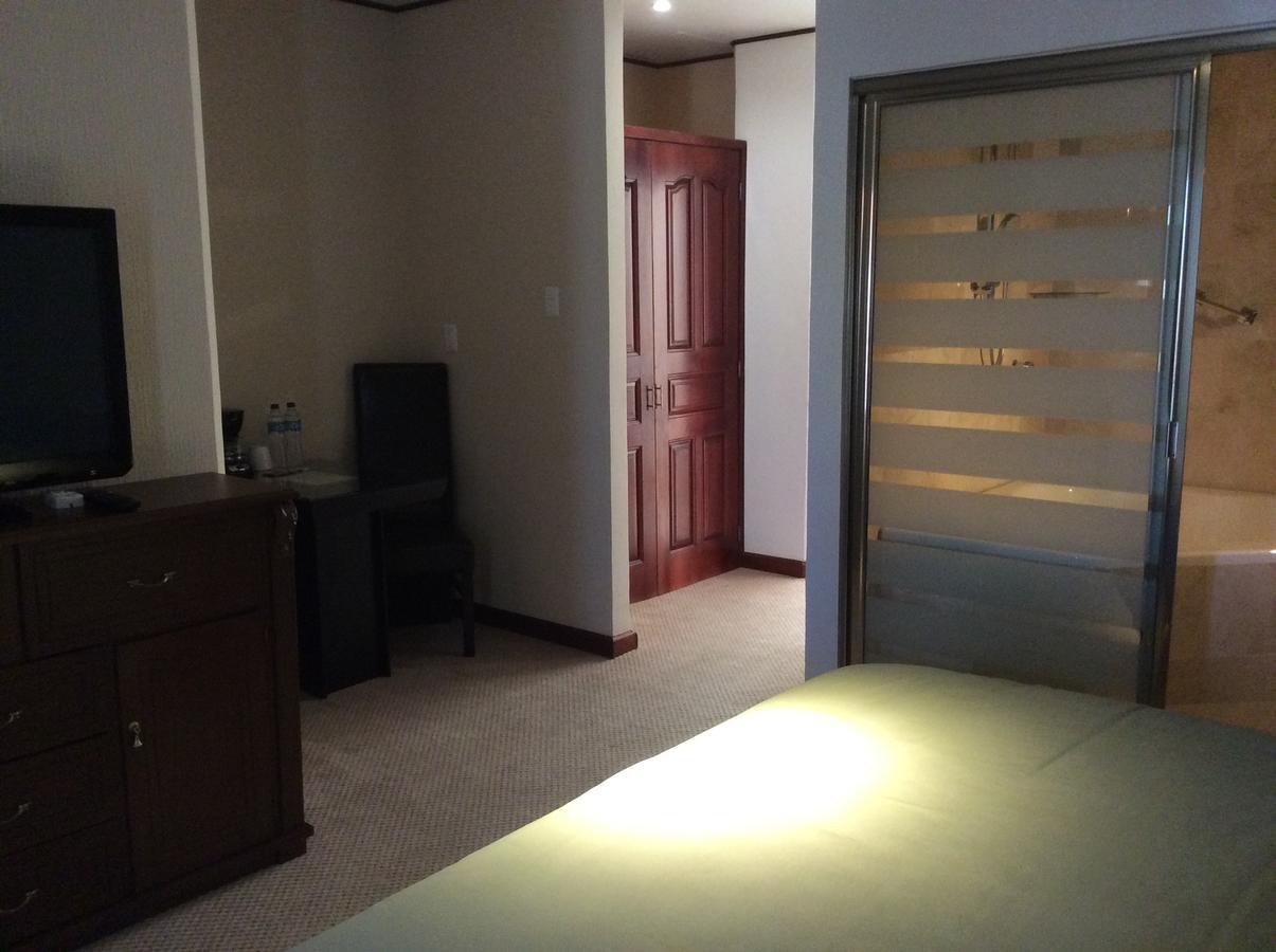 Hotel Candiles Valle de Santiago Ngoại thất bức ảnh