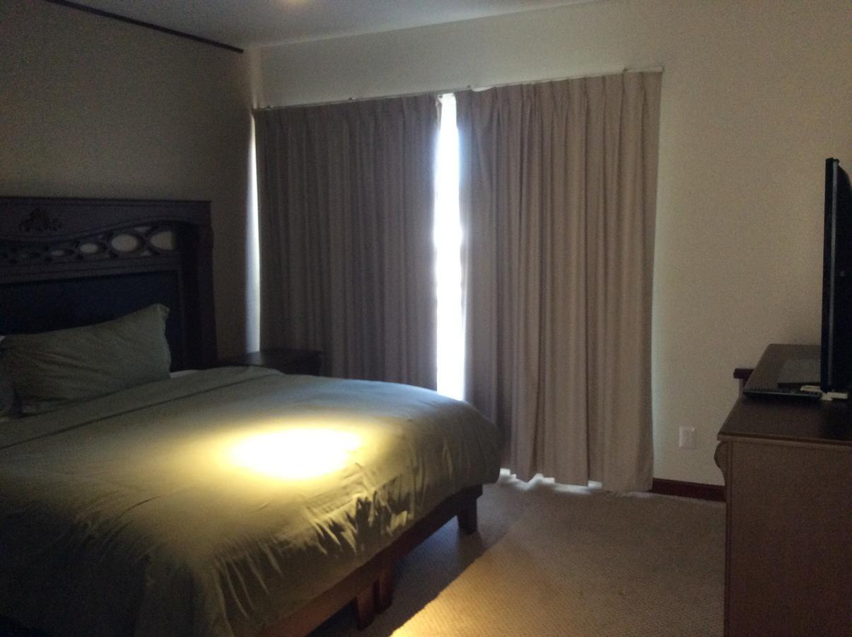 Hotel Candiles Valle de Santiago Ngoại thất bức ảnh