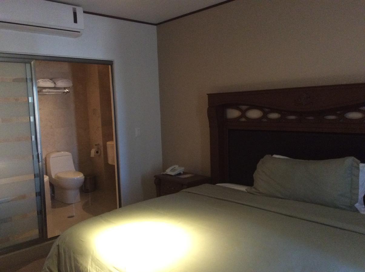 Hotel Candiles Valle de Santiago Ngoại thất bức ảnh