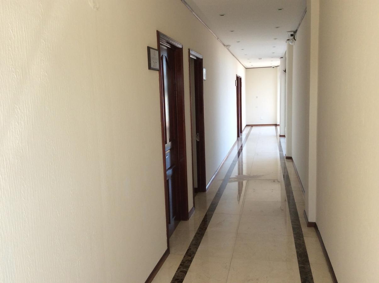 Hotel Candiles Valle de Santiago Ngoại thất bức ảnh