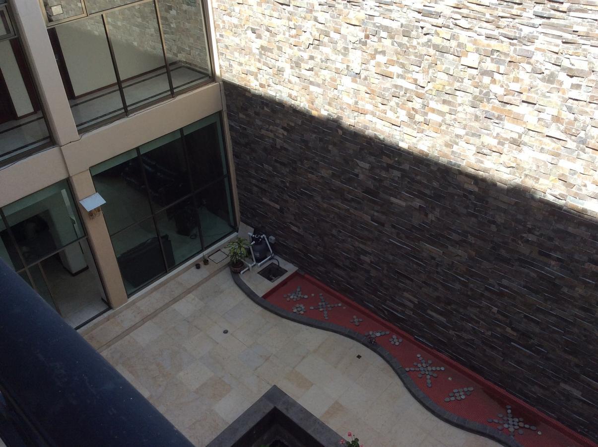Hotel Candiles Valle de Santiago Ngoại thất bức ảnh
