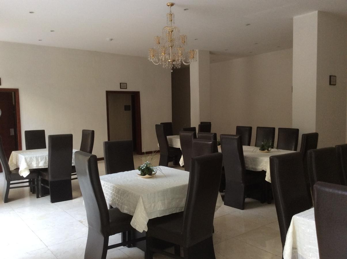 Hotel Candiles Valle de Santiago Ngoại thất bức ảnh