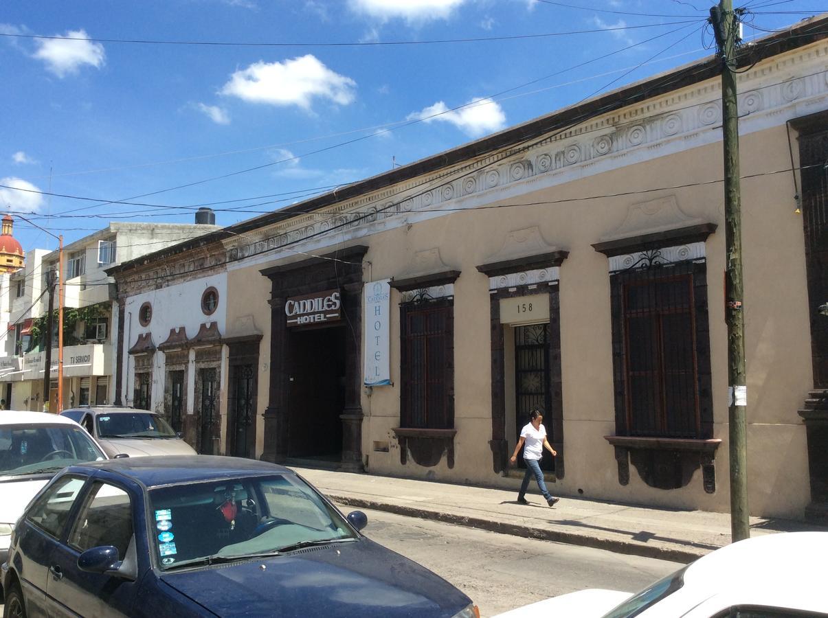 Hotel Candiles Valle de Santiago Ngoại thất bức ảnh