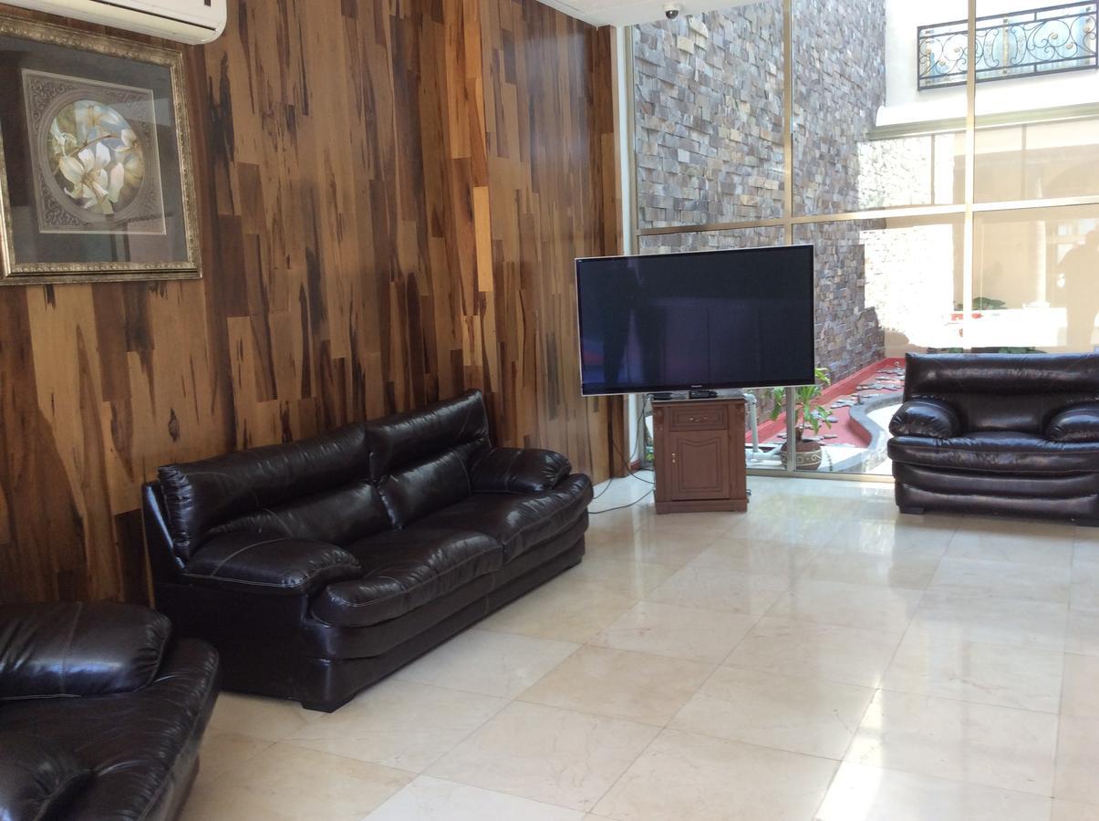 Hotel Candiles Valle de Santiago Ngoại thất bức ảnh