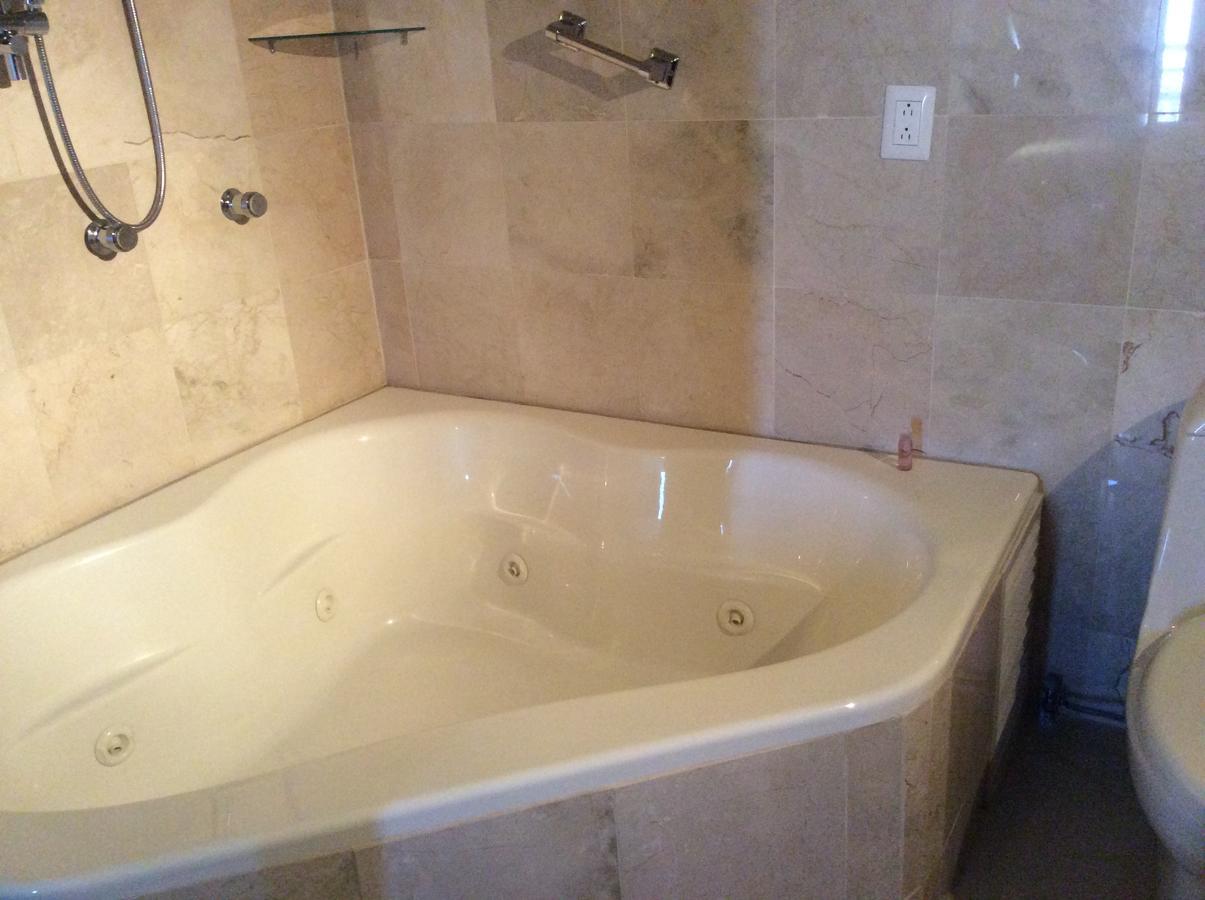 Hotel Candiles Valle de Santiago Ngoại thất bức ảnh