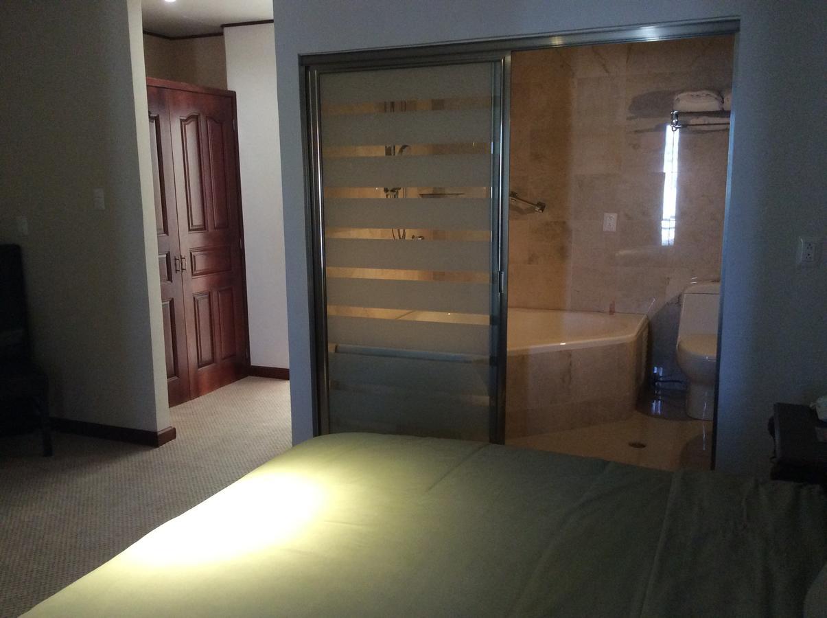 Hotel Candiles Valle de Santiago Ngoại thất bức ảnh