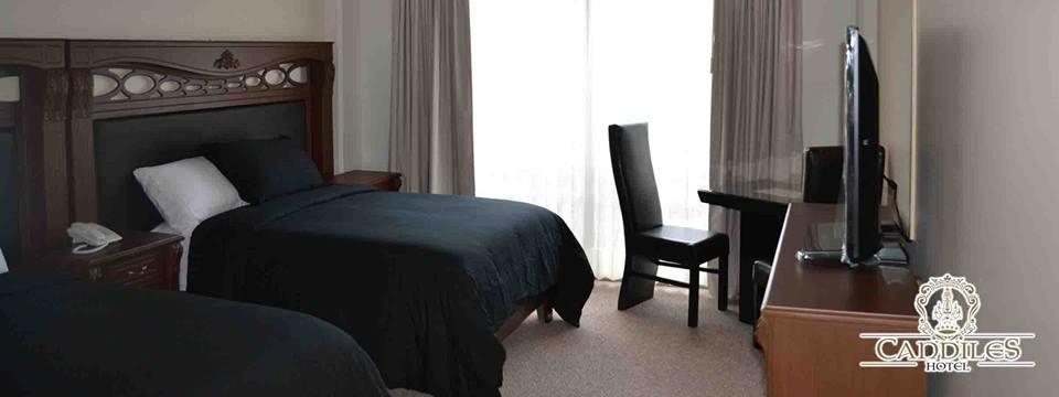 Hotel Candiles Valle de Santiago Ngoại thất bức ảnh